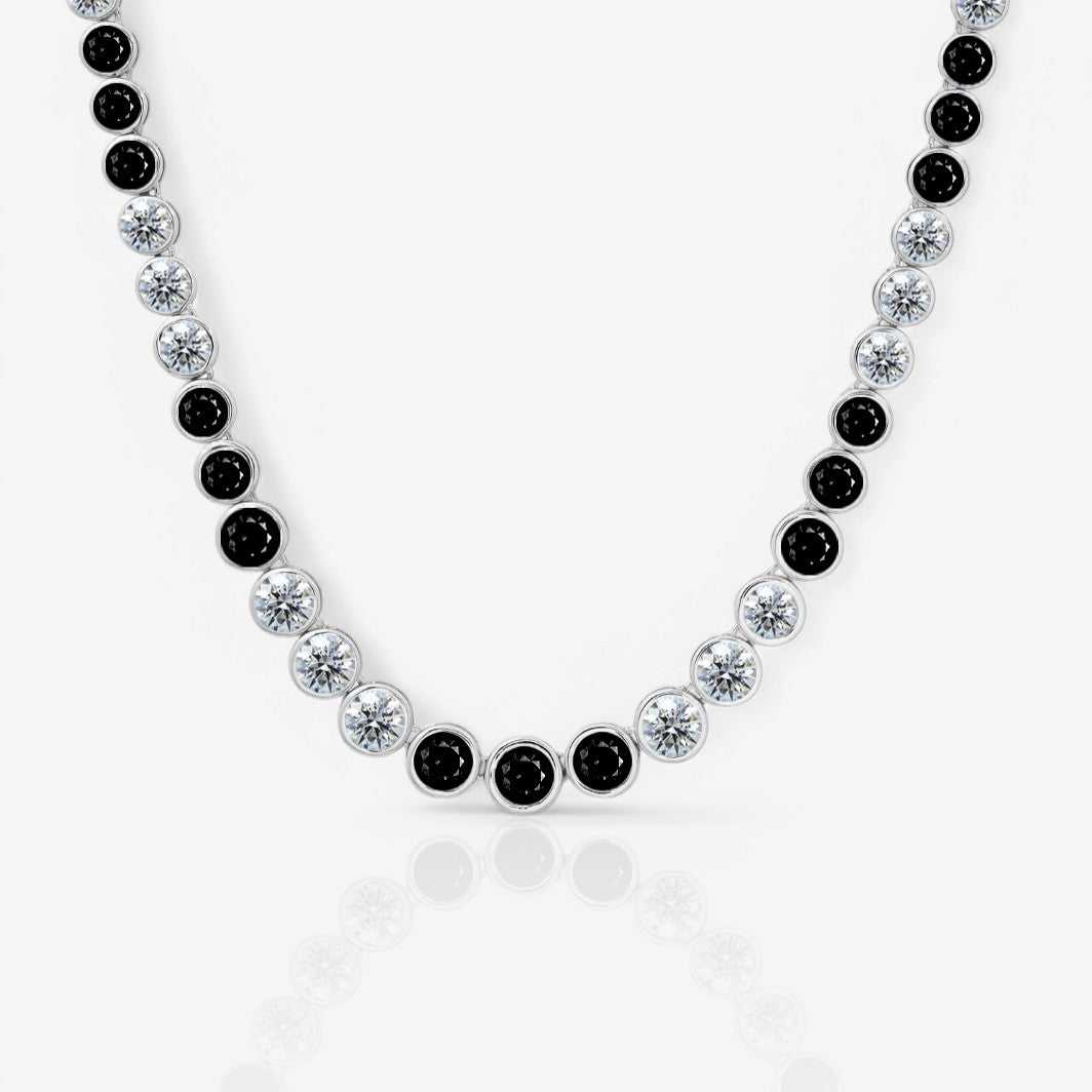 14kt white gold/18kt white gold/4.50/7.00/8.00/10.00/12.00/top