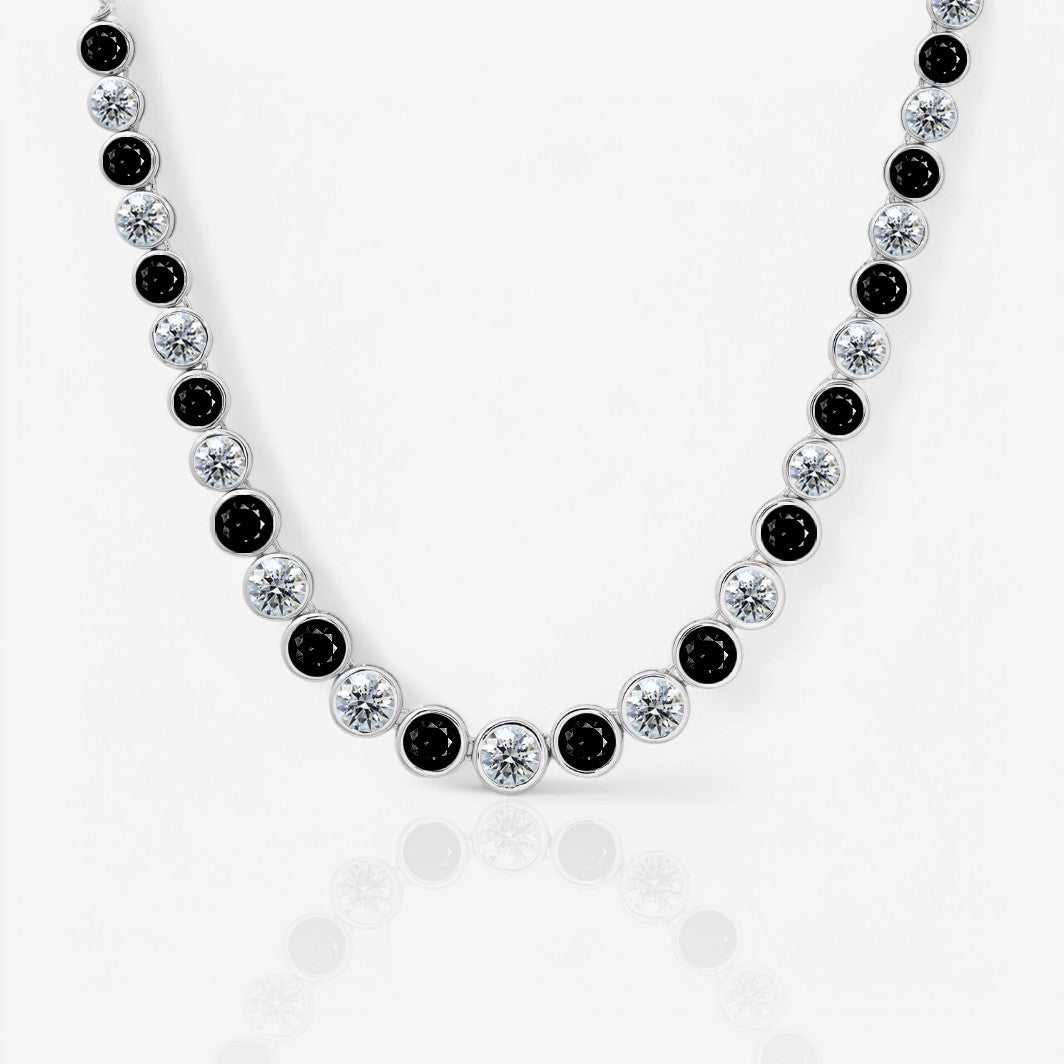14kt white gold/18kt white gold/4.50/7.00/8.00/10.00/12.00/top