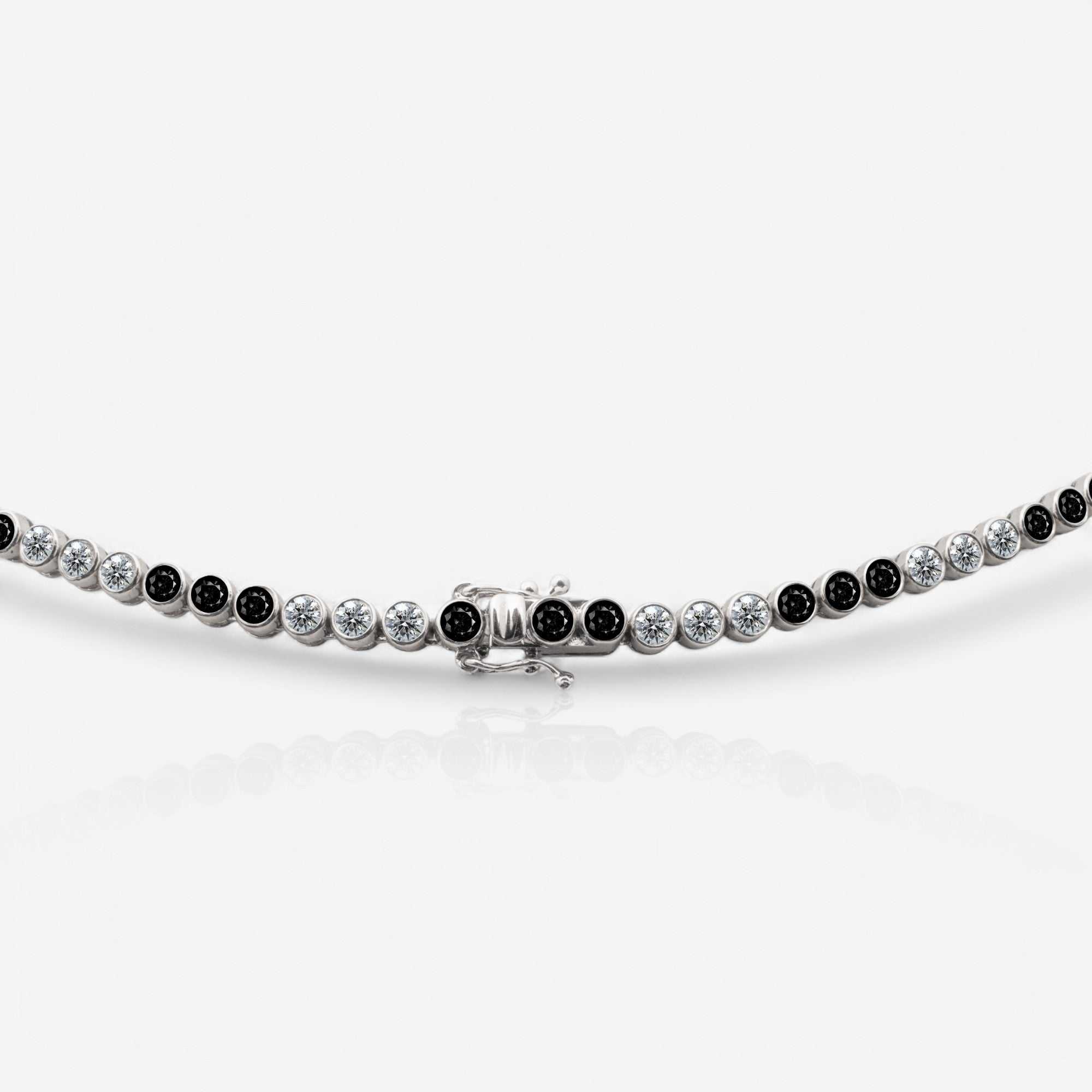 14kt white gold/18kt white gold/4.50/7.00/8.00/10.00/12.00/side
