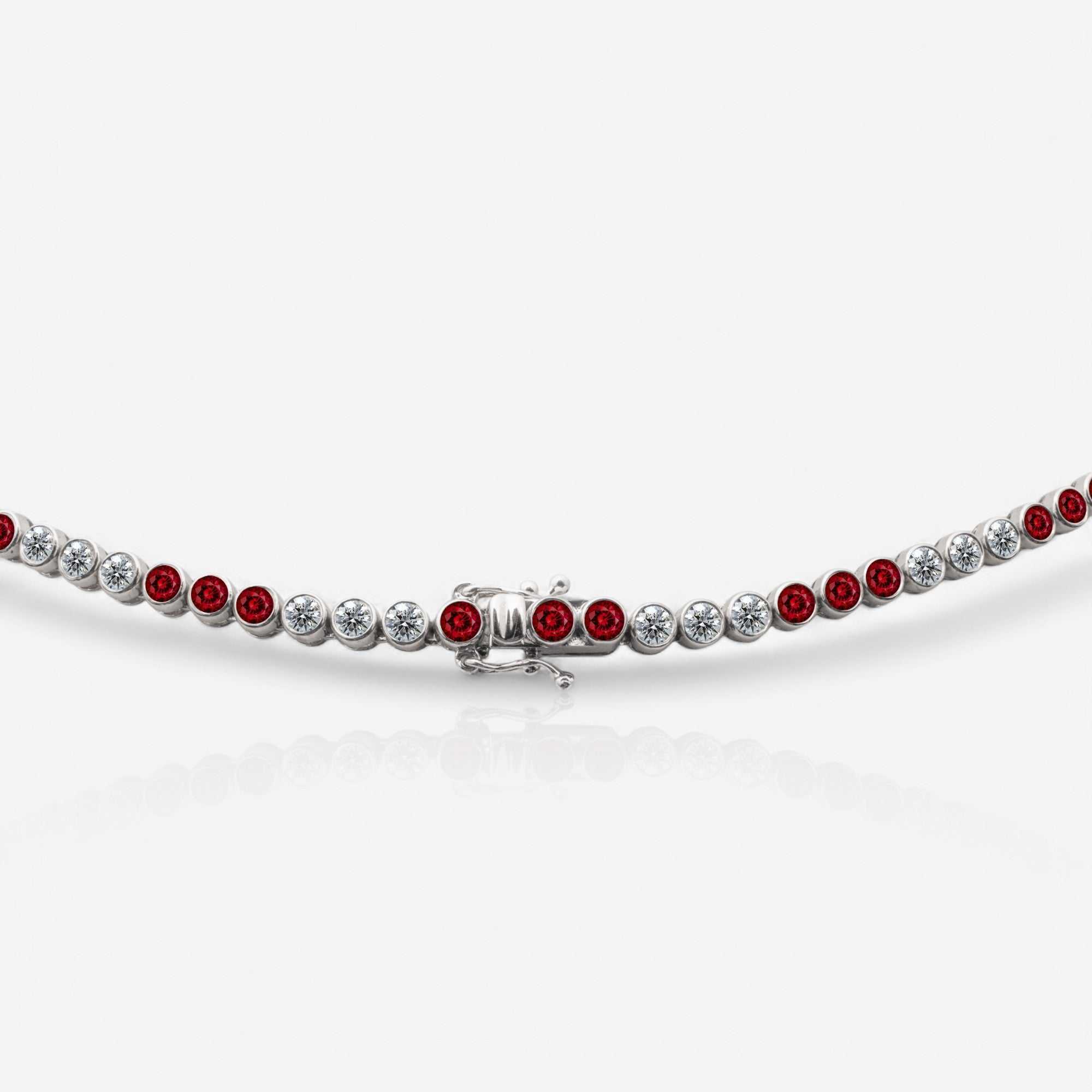 14kt white gold/18kt white gold/1.00/2.00/3.00/4.00/5.00/8.00/side