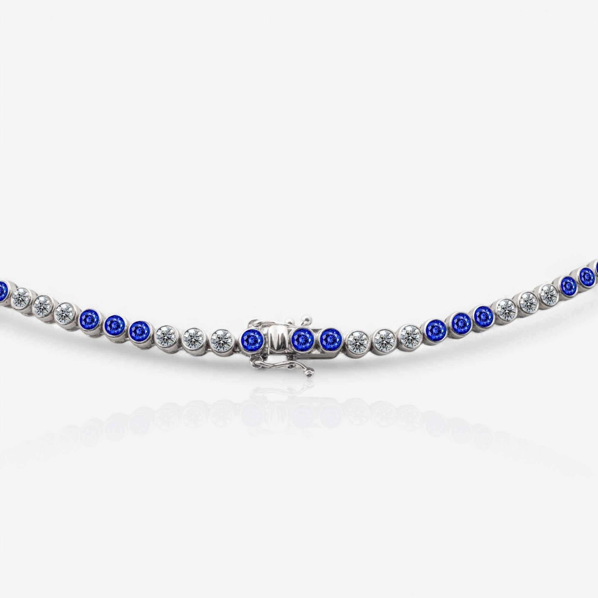 14kt white gold/18kt white gold/1.00/2.00/3.00/4.00/5.00/8.00/side