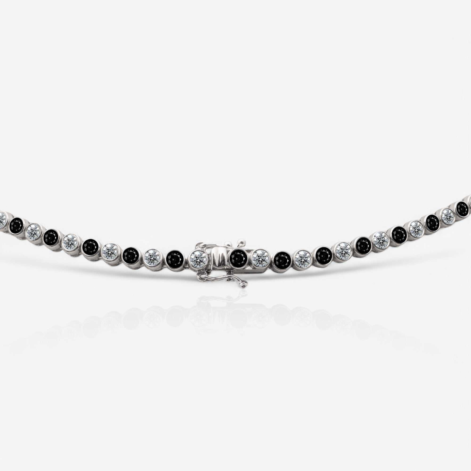 14kt white gold/18kt white gold/4.50/7.00/8.00/10.00/12.00/side