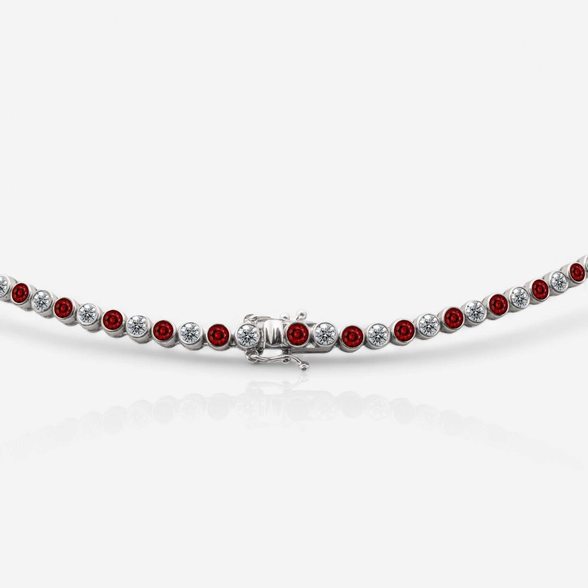 14kt white gold/18kt white gold/1.00/2.00/3.00/4.00/5.00/8.00/side