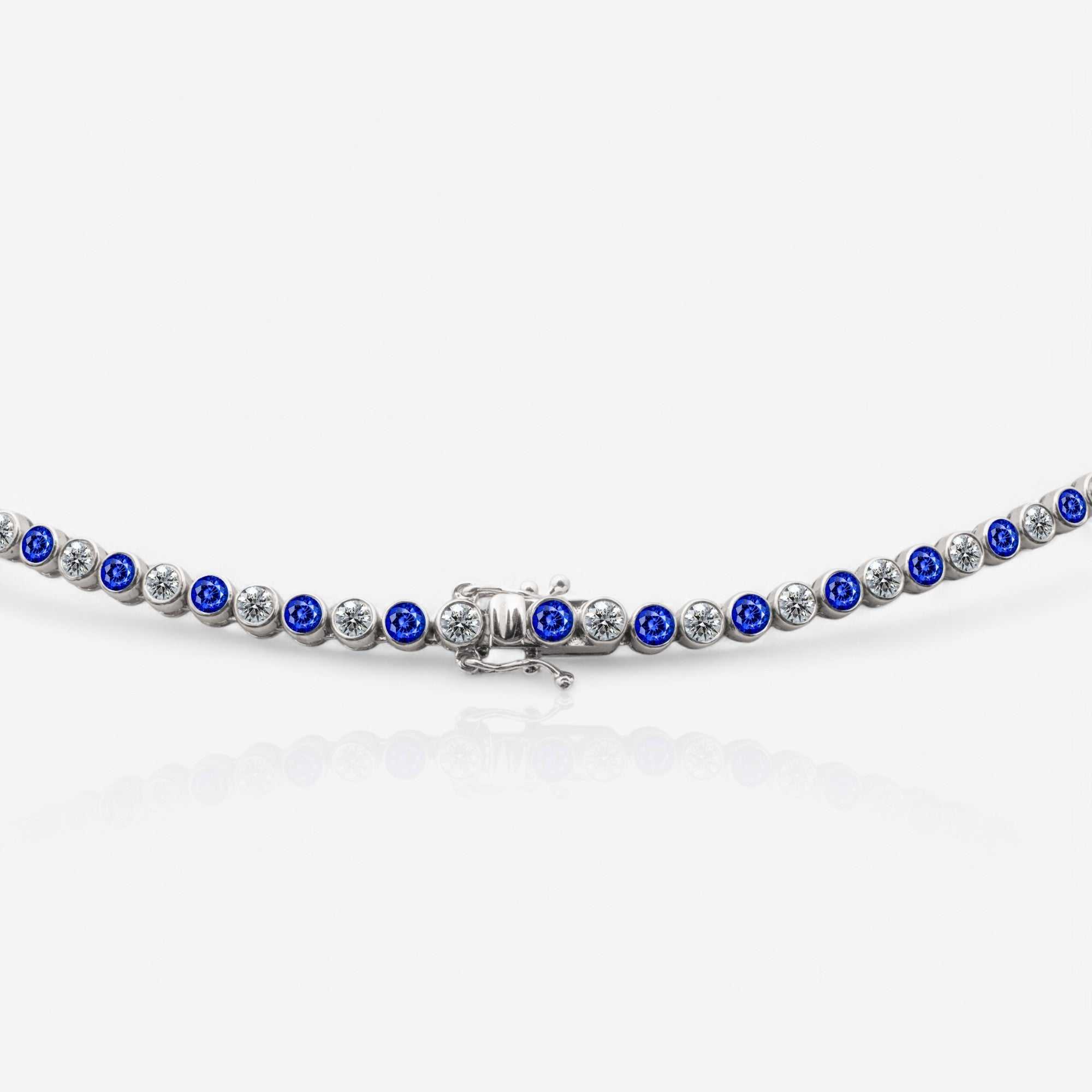 14kt white gold/18kt white gold/1.00/2.00/3.00/4.00/5.00/8.00/side