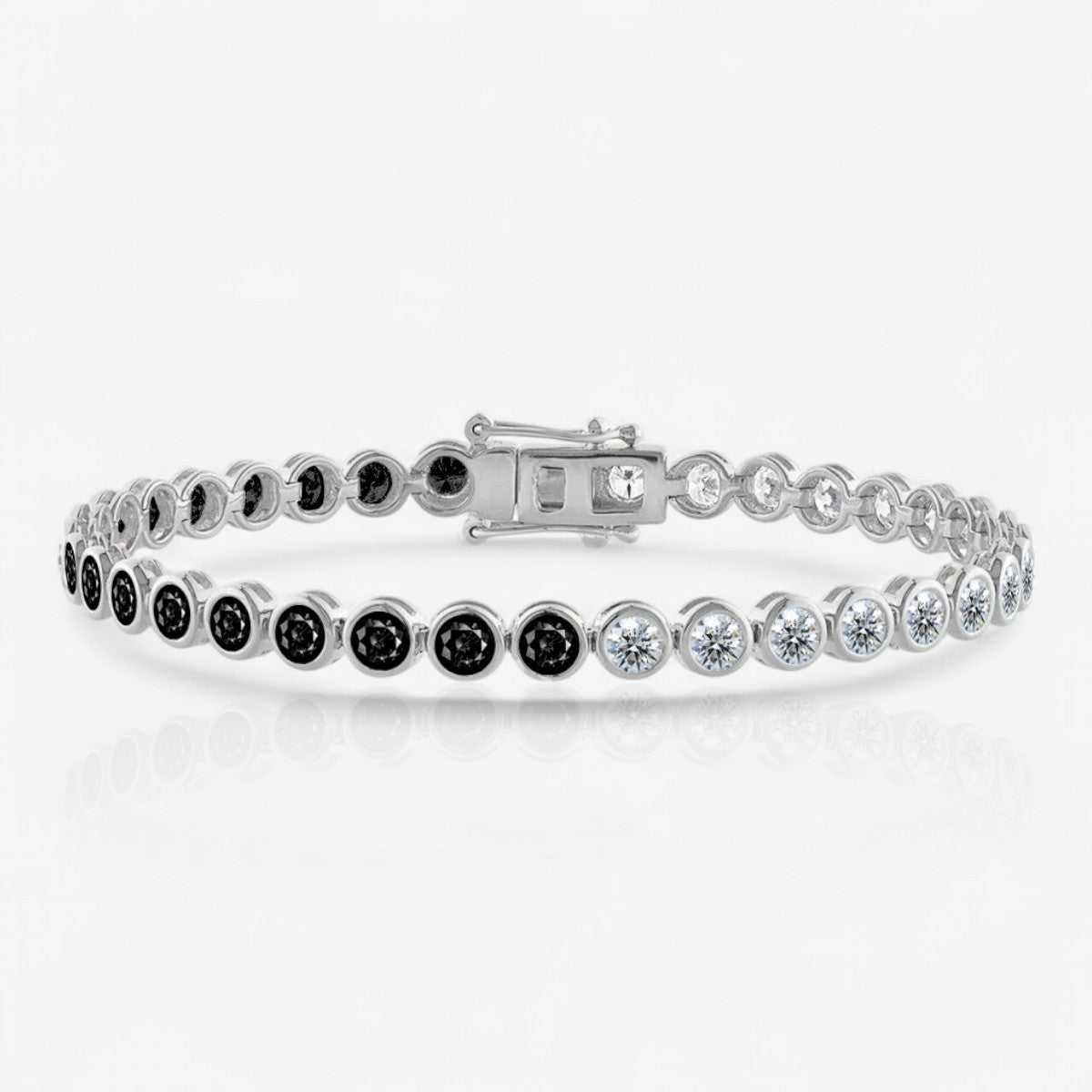 14kt white gold/18kt white gold/1.00/2.00/3.00/4.00/5.00/8.00/top