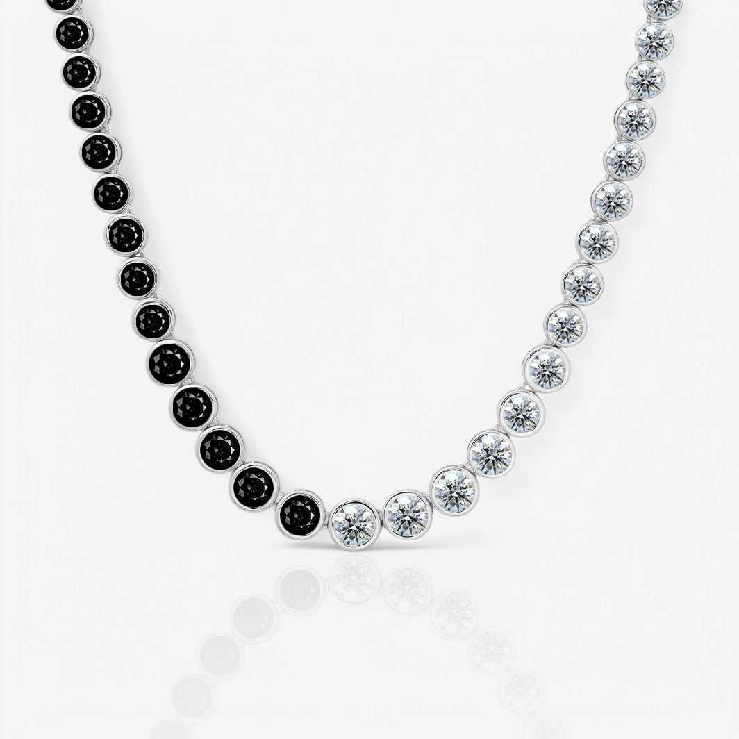 14kt white gold/18kt white gold/4.50/7.00/8.00/10.00/12.00/top