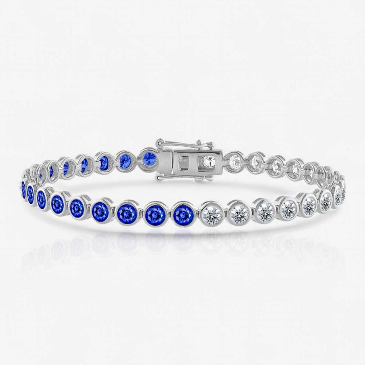 14kt white gold/18kt white gold/1.00/2.00/3.00/4.00/5.00/8.00/top