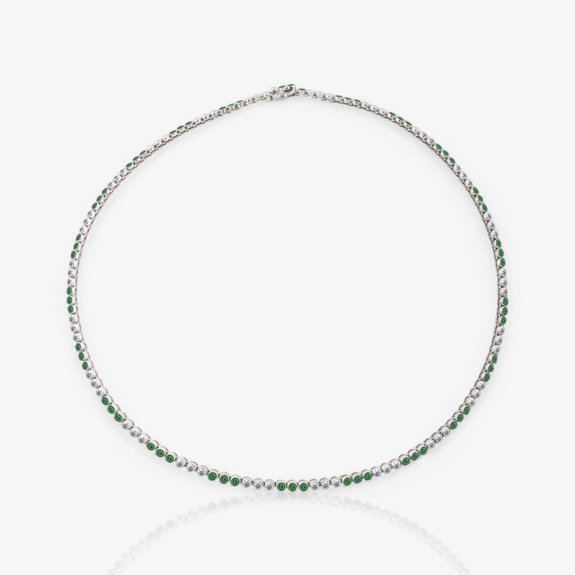 14kt white gold/18kt white gold/4.50/7.00/8.00/10.00/12.00/hover