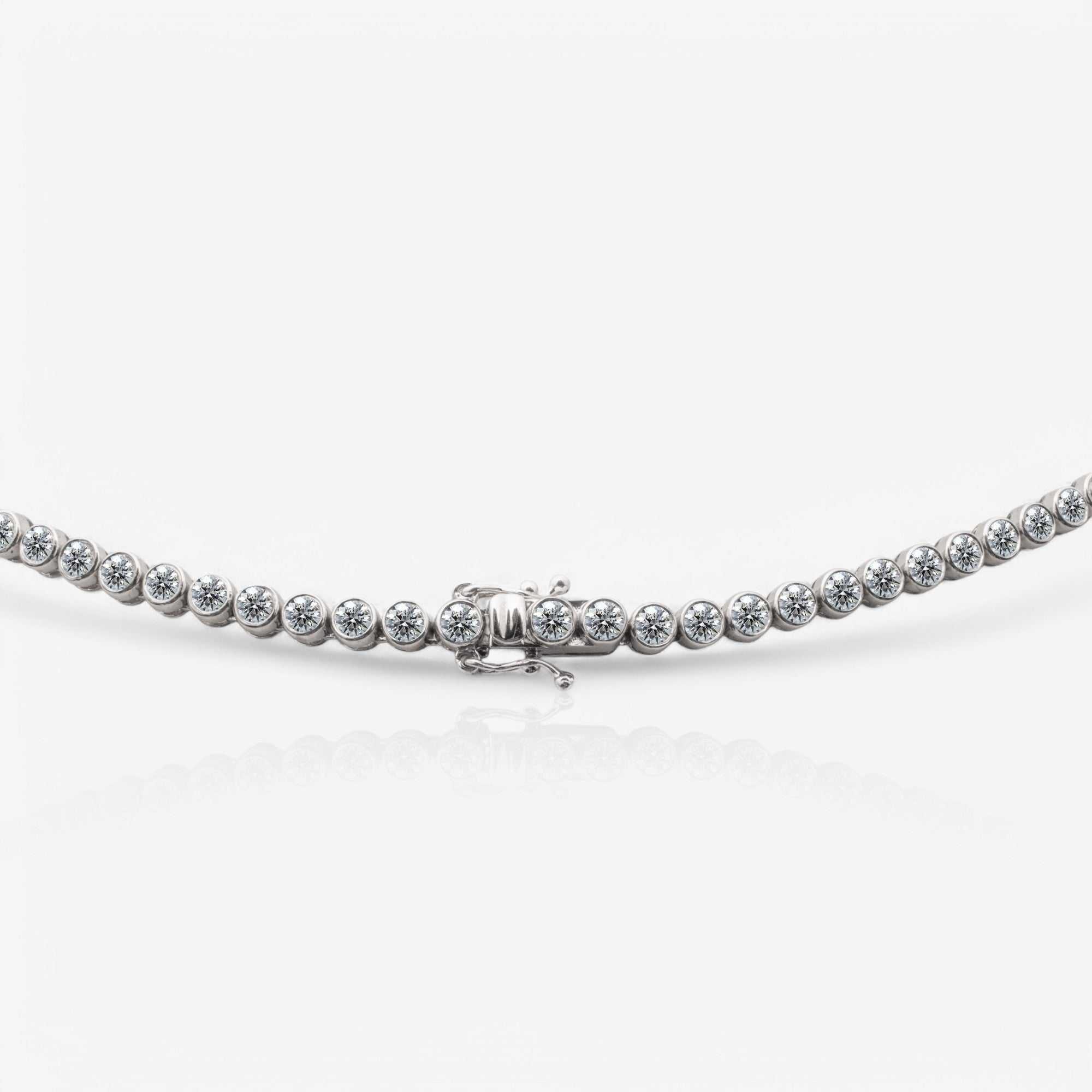 14kt white gold/18kt white gold/4.50/7.00/8.00/10.00/12.00/front