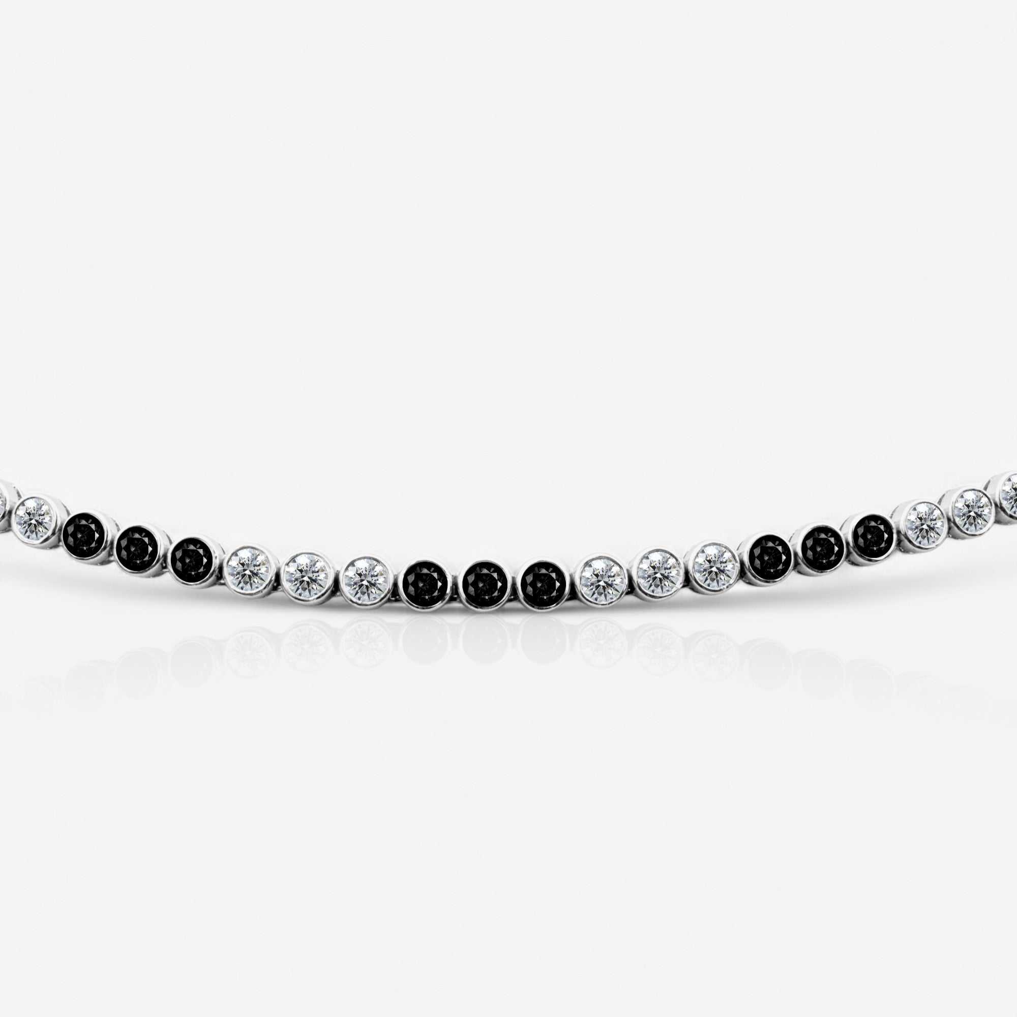 14kt white gold/18kt white gold/4.50/7.00/8.00/10.00/12.00/front