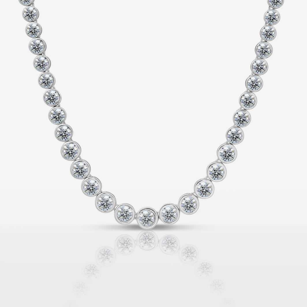 14kt white gold/18kt white gold/4.50/7.00/8.00/10.00/12.00/top