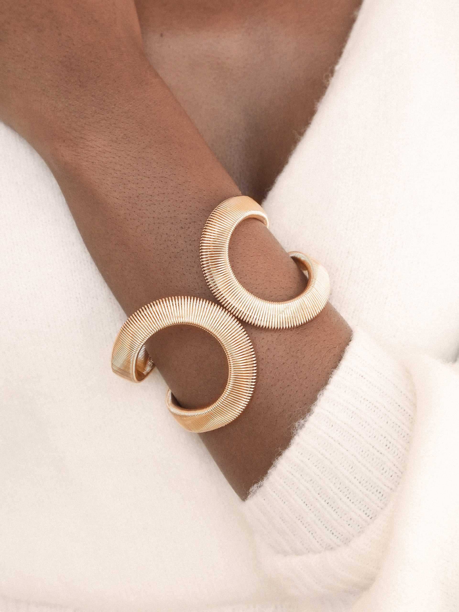 18kt Gold Plated/hover