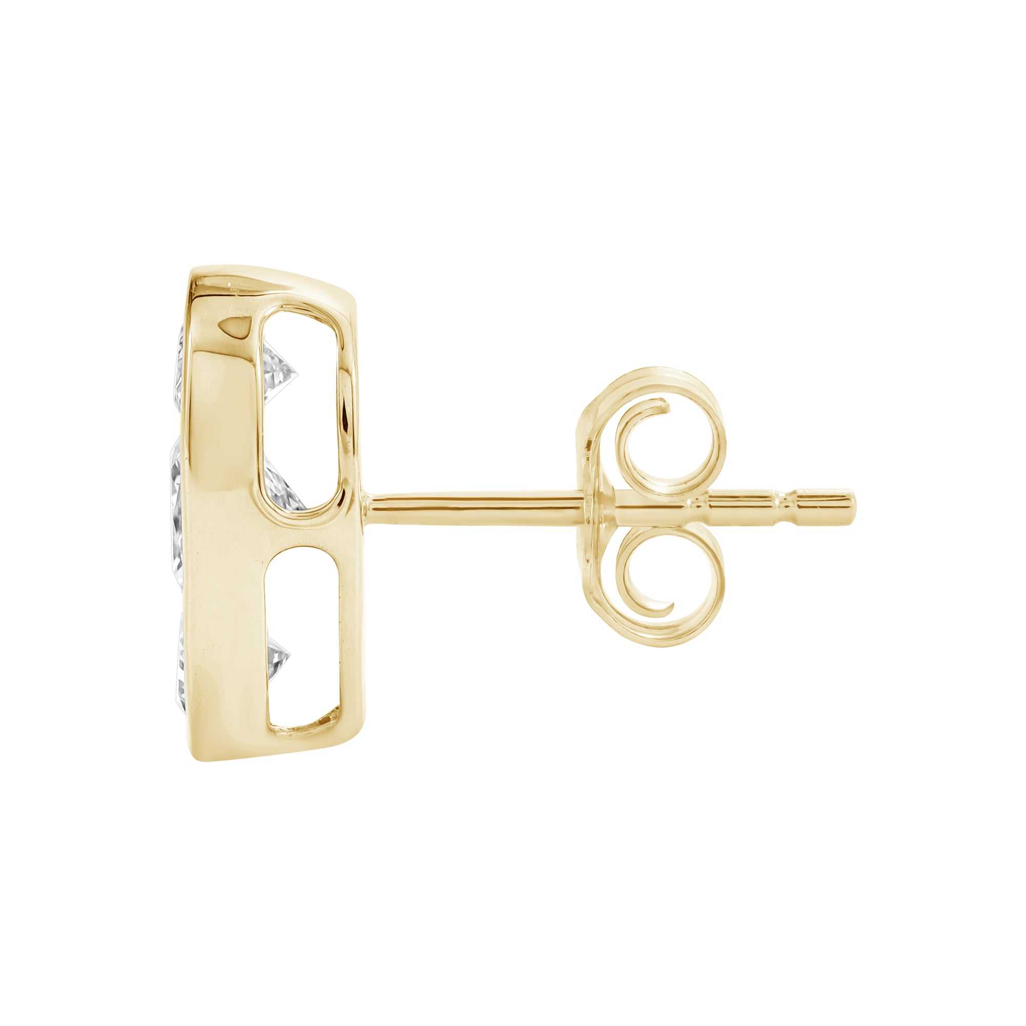 14kt yellow gold/hover