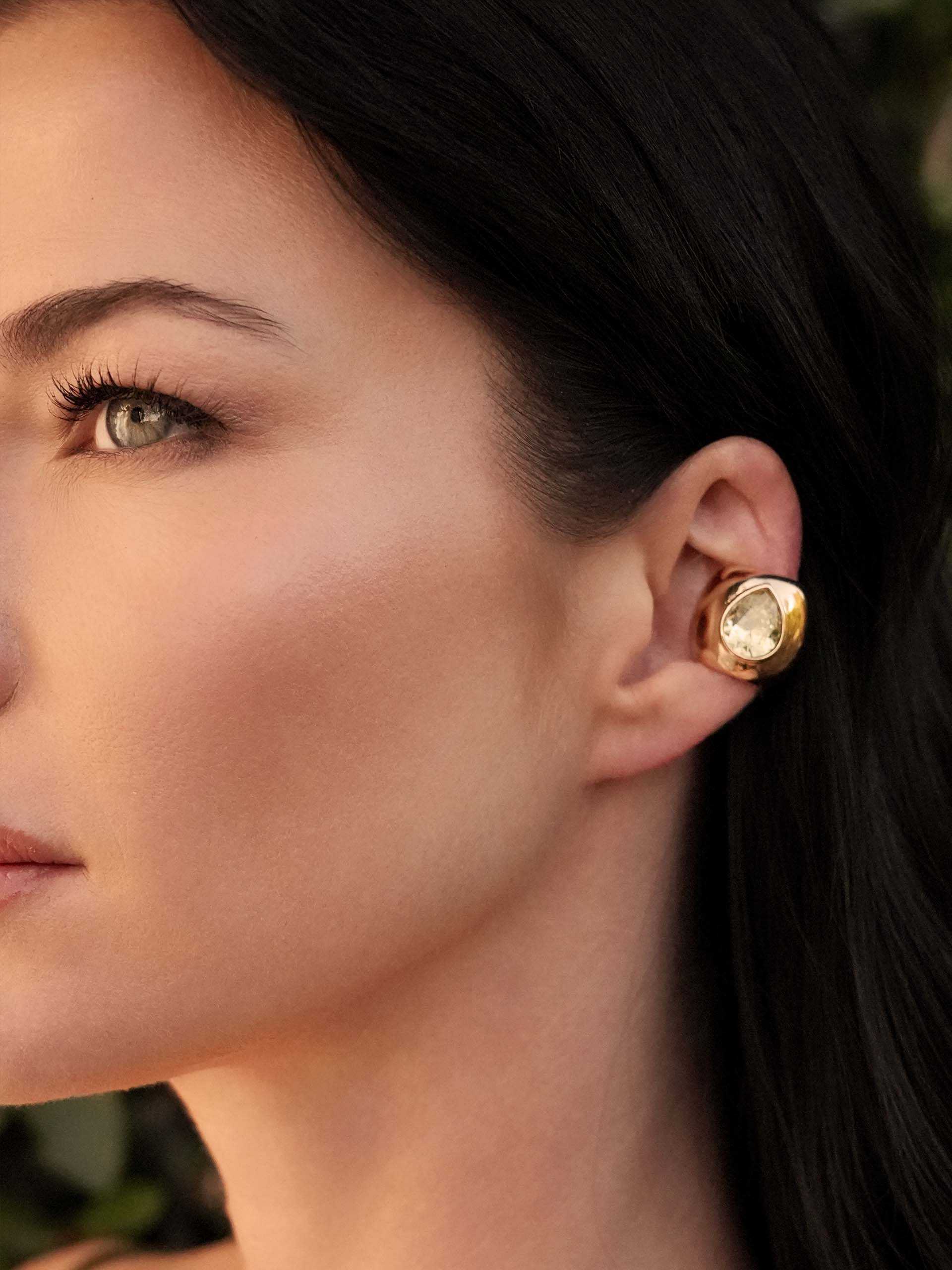 18kt Gold Plated/hover