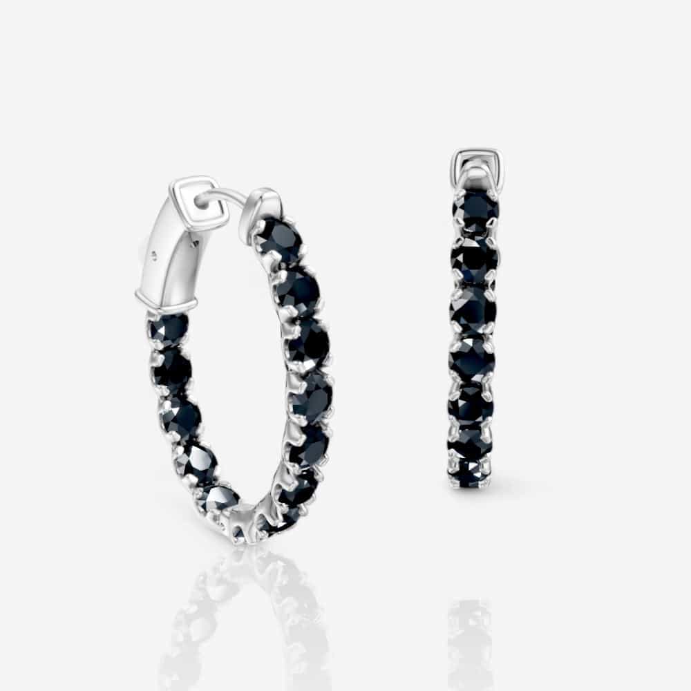 14kt white gold/18kt white gold/1.30/top