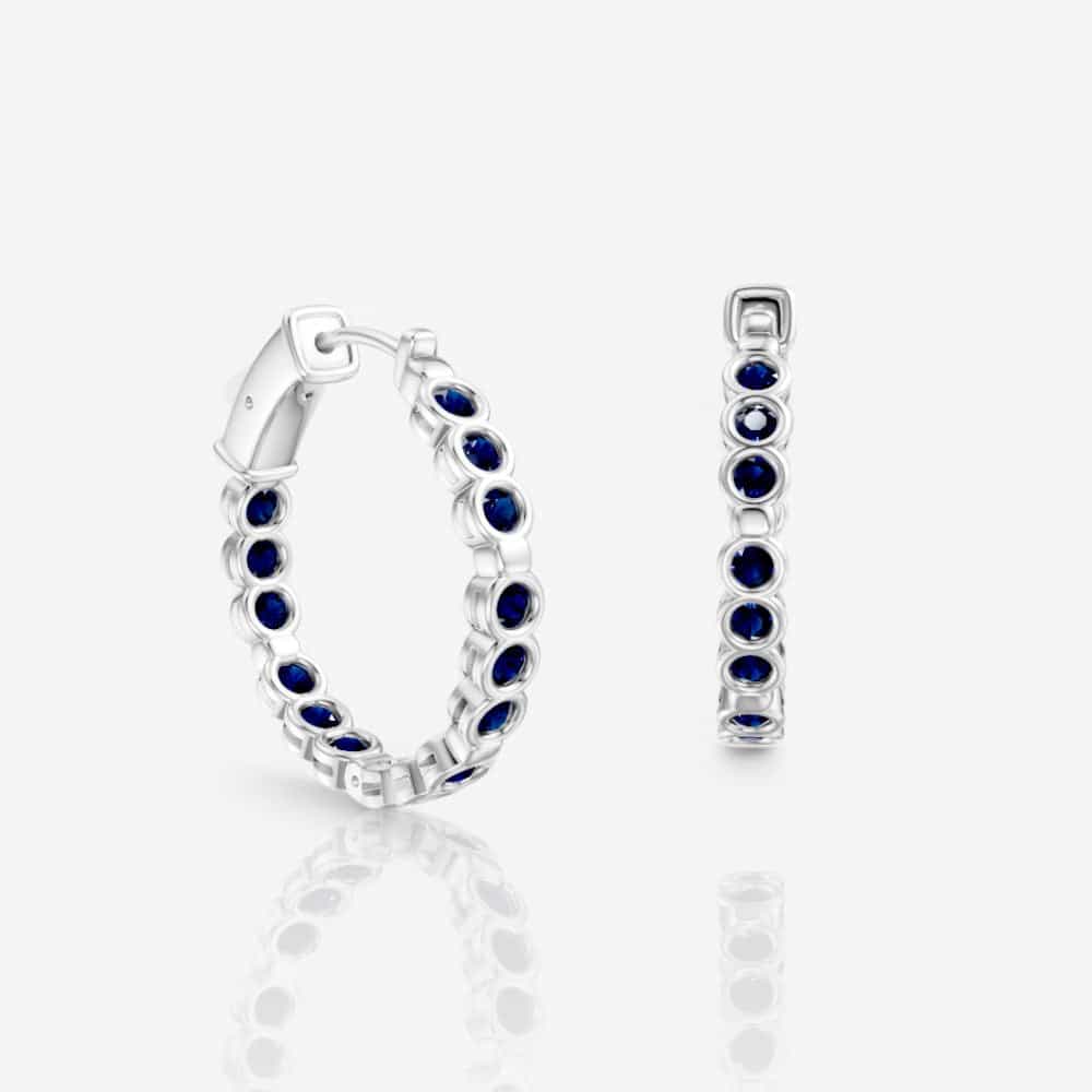 14kt white gold/18kt white gold/platinum/1.00/top