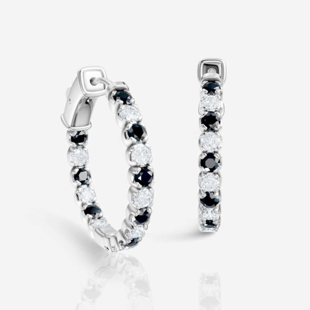 14kt white gold/18kt white gold/1.55/top