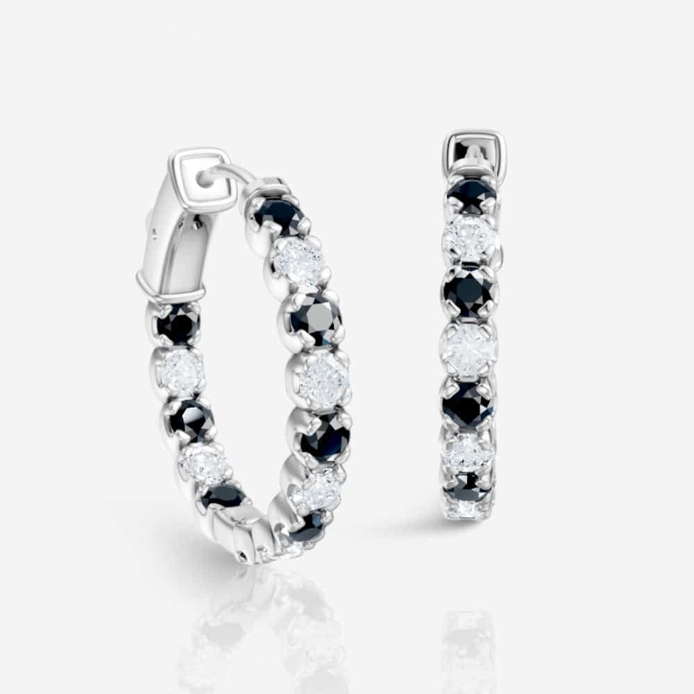 14kt white gold/18kt white gold/2.10/top
