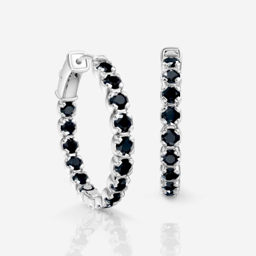 14kt white gold/18kt white gold/3.00/top