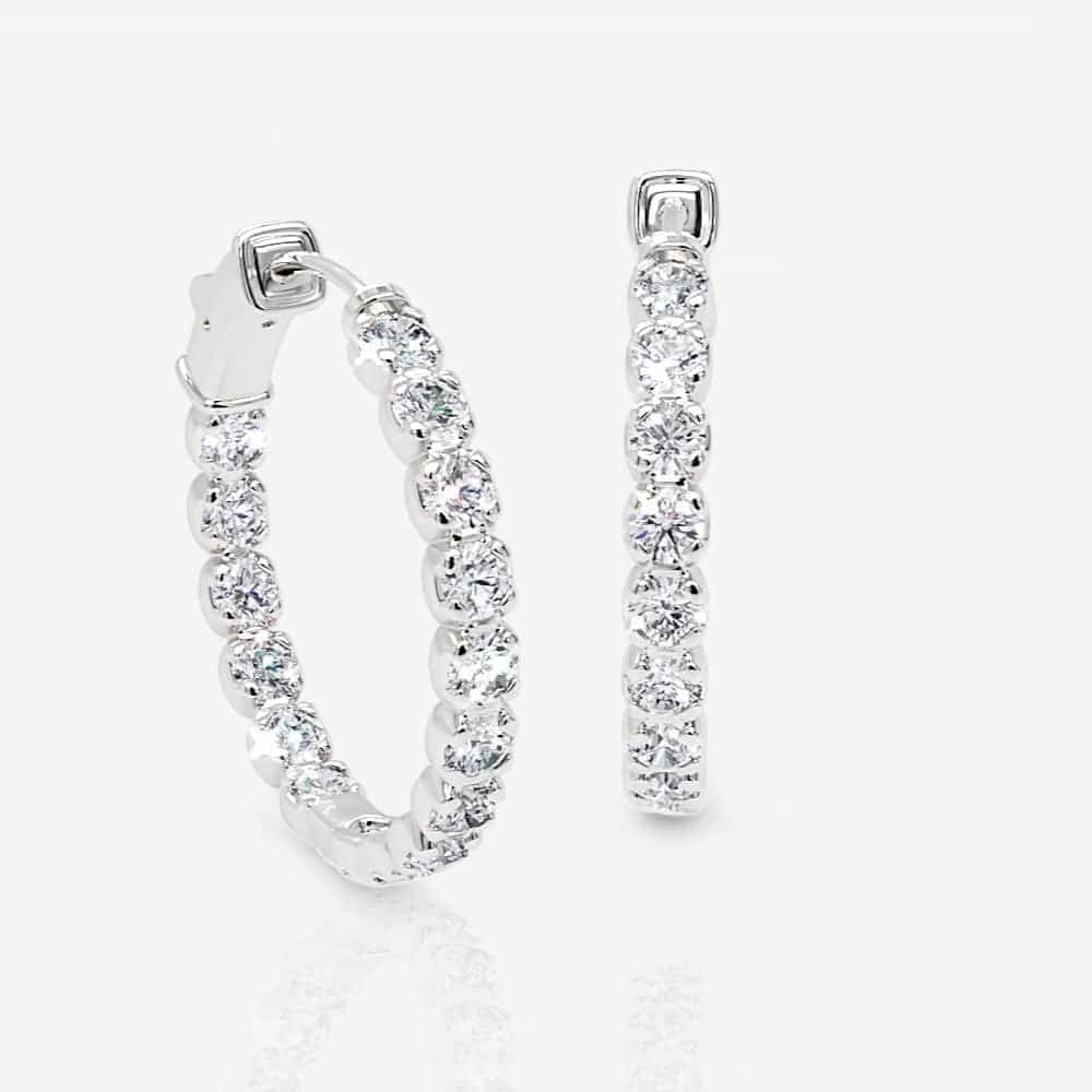 14kt white gold/18kt white gold/3.00/top