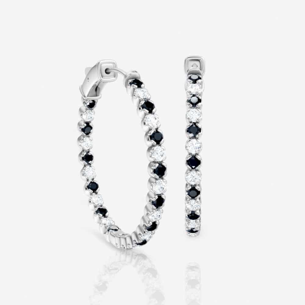 14kt white gold/18kt white gold/2.50/top