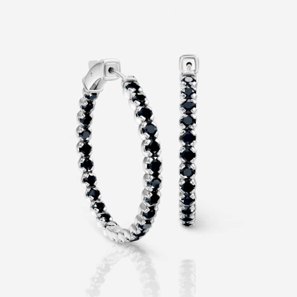 14kt white gold/18kt white gold/3.70/top