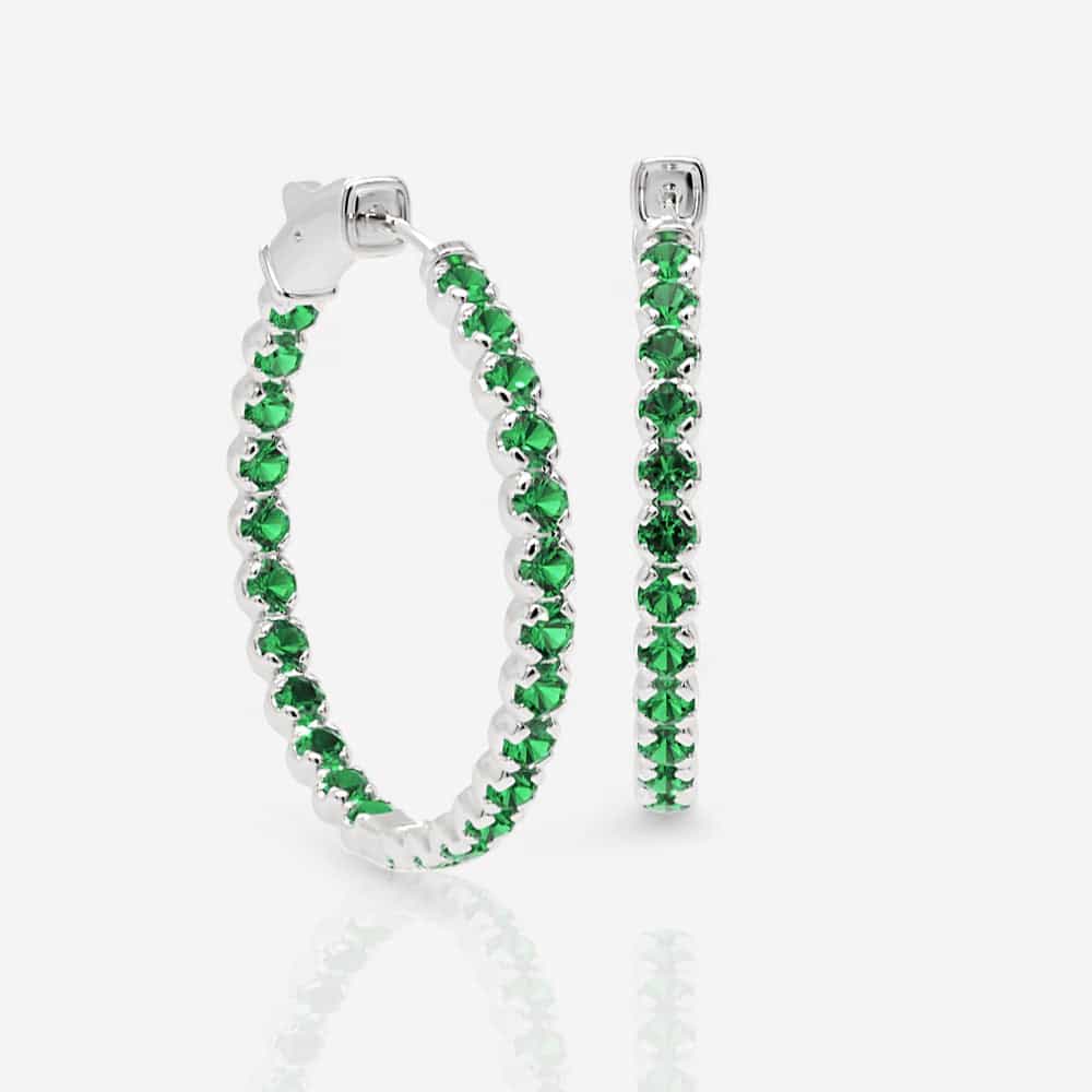 14kt white gold/18kt white gold/3.70/top