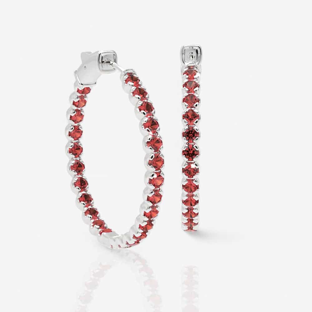 14kt white gold/18kt white gold/3.70/top