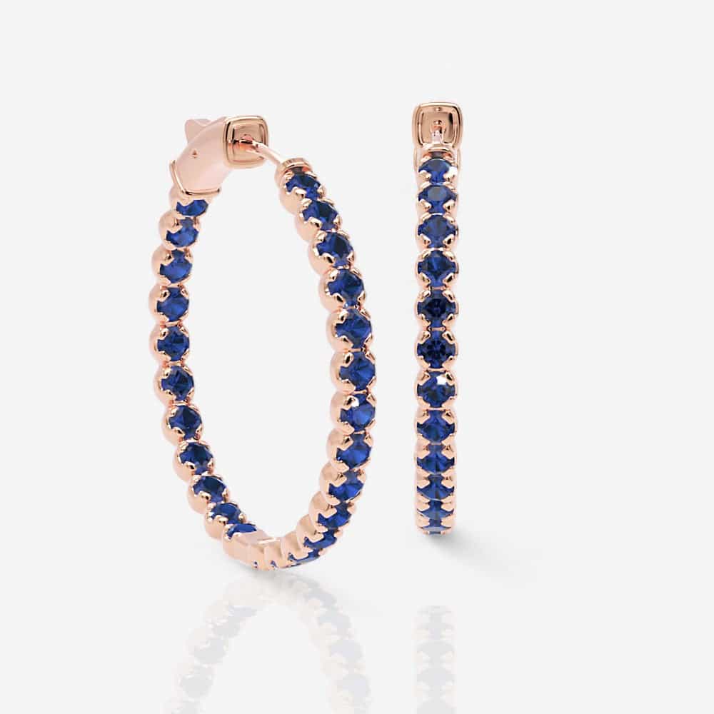 18kt rose gold/3.70/top