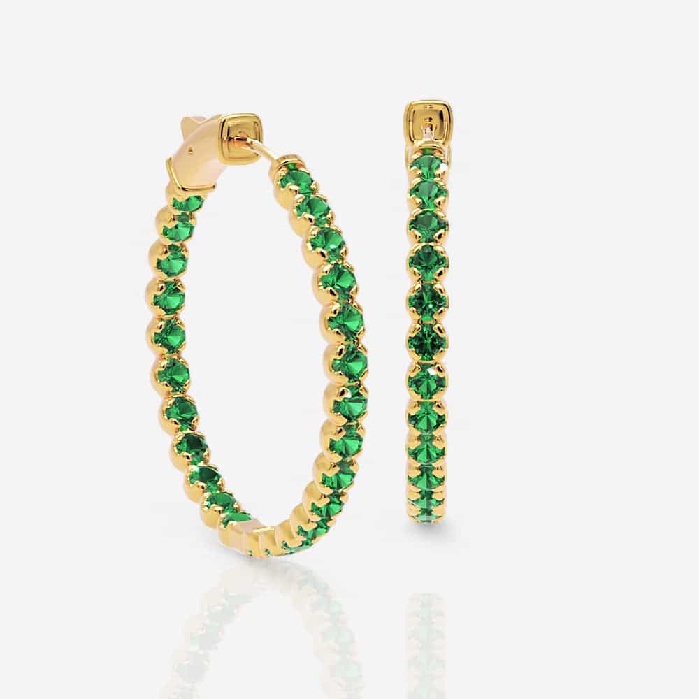 18kt yellow gold/3.70/top