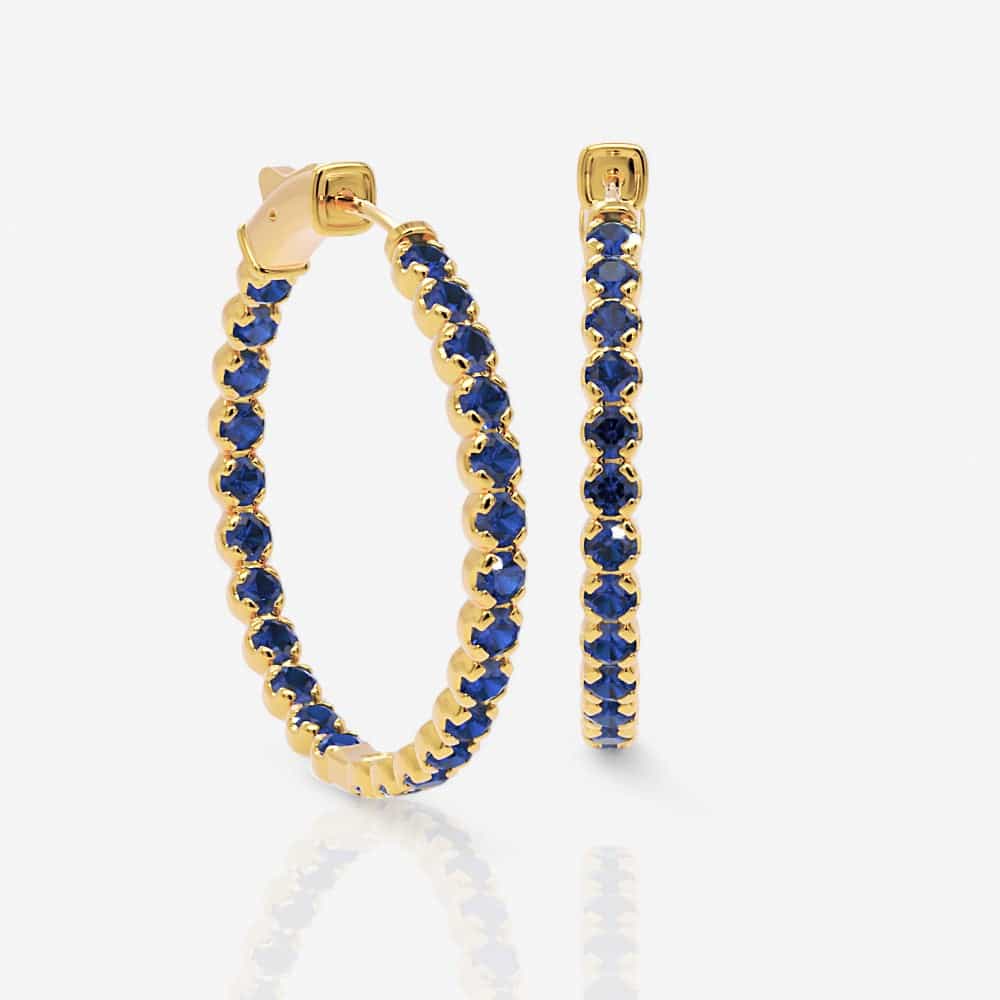 18kt yellow gold/3.70/top