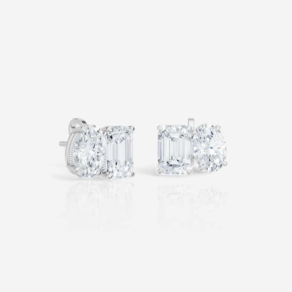 14kt white gold/18kt white gold/platinum/2.60/push-back/jumbo-back/guardian-back/top