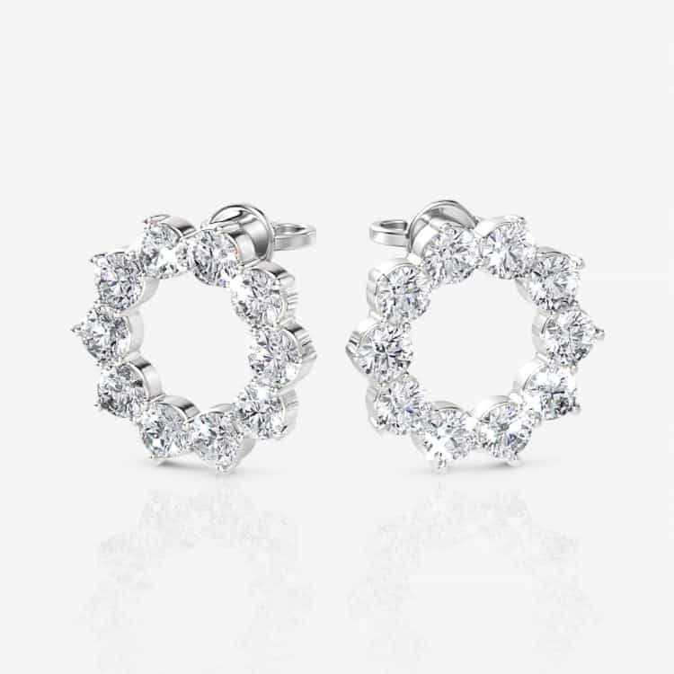 14kt white gold/18kt white gold/platinum/2.00/push-back/jumbo-back/top