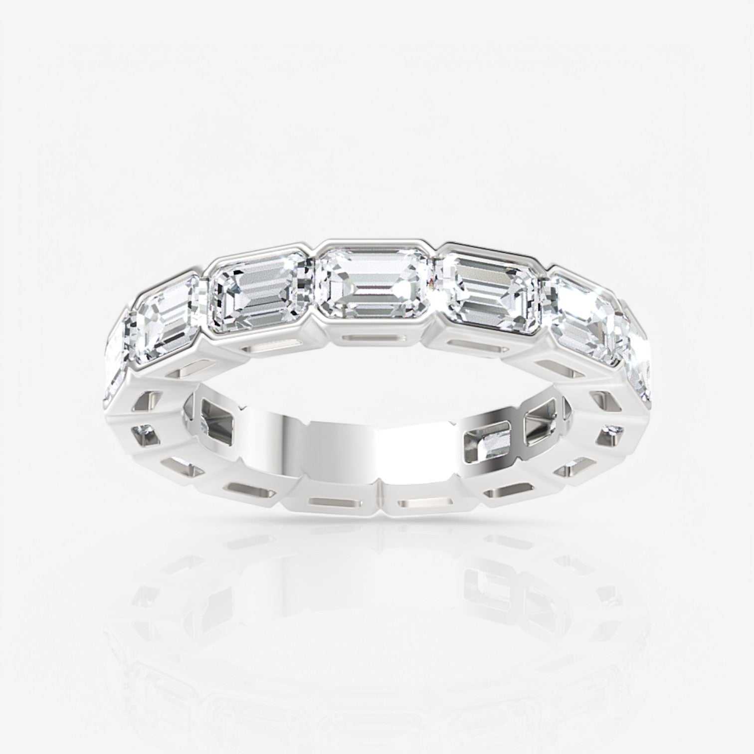 14kt white gold/18kt white gold/platinum/6.00/3/3.5/4/4.5/5/5.5/6/6.5/7/7.5/8/8.5/9/top