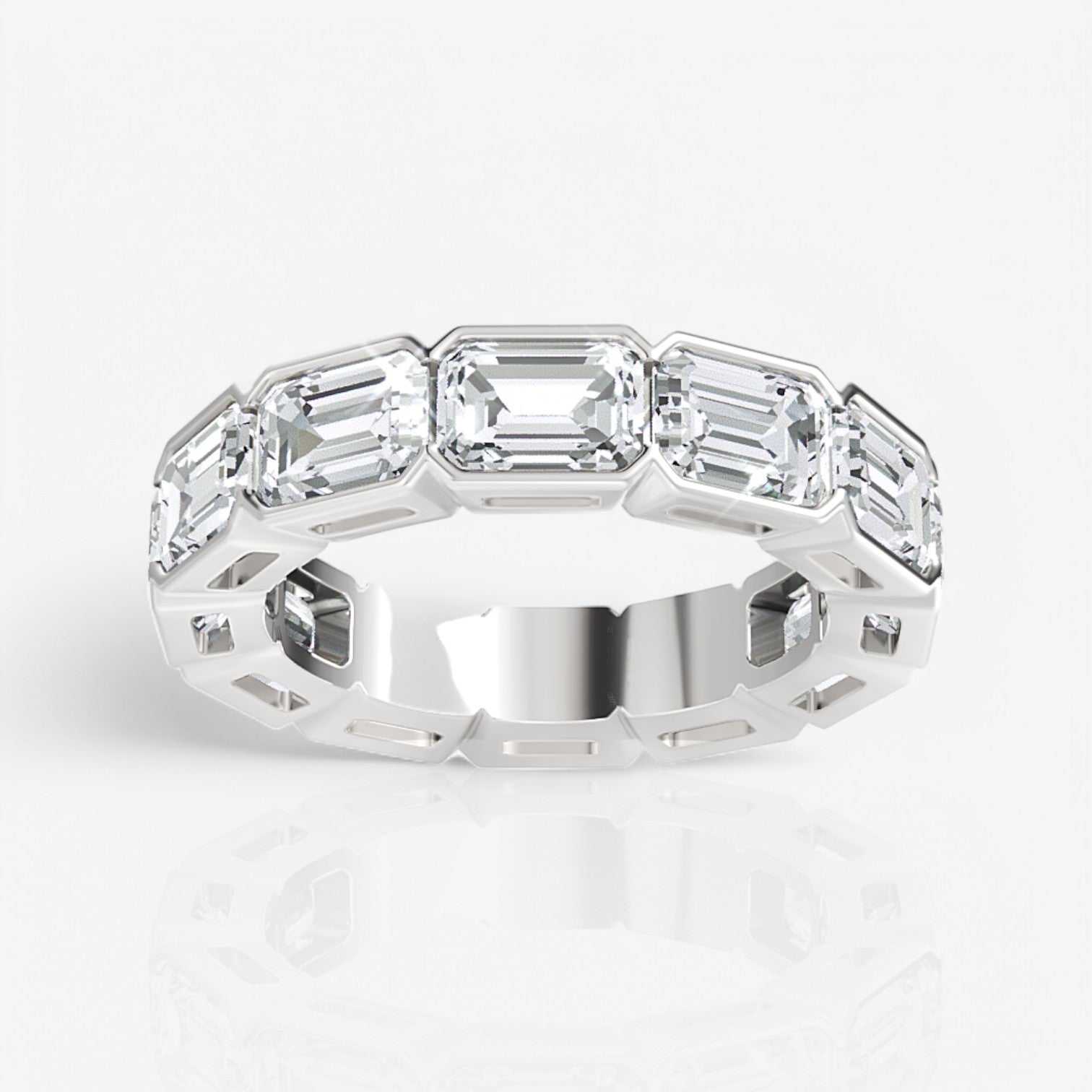14kt white gold/18kt whiet gold/platinum/8.00/3/3.5/4/4.5/5/5.5/6/6.5/7/7.5/8/8.5/9/top