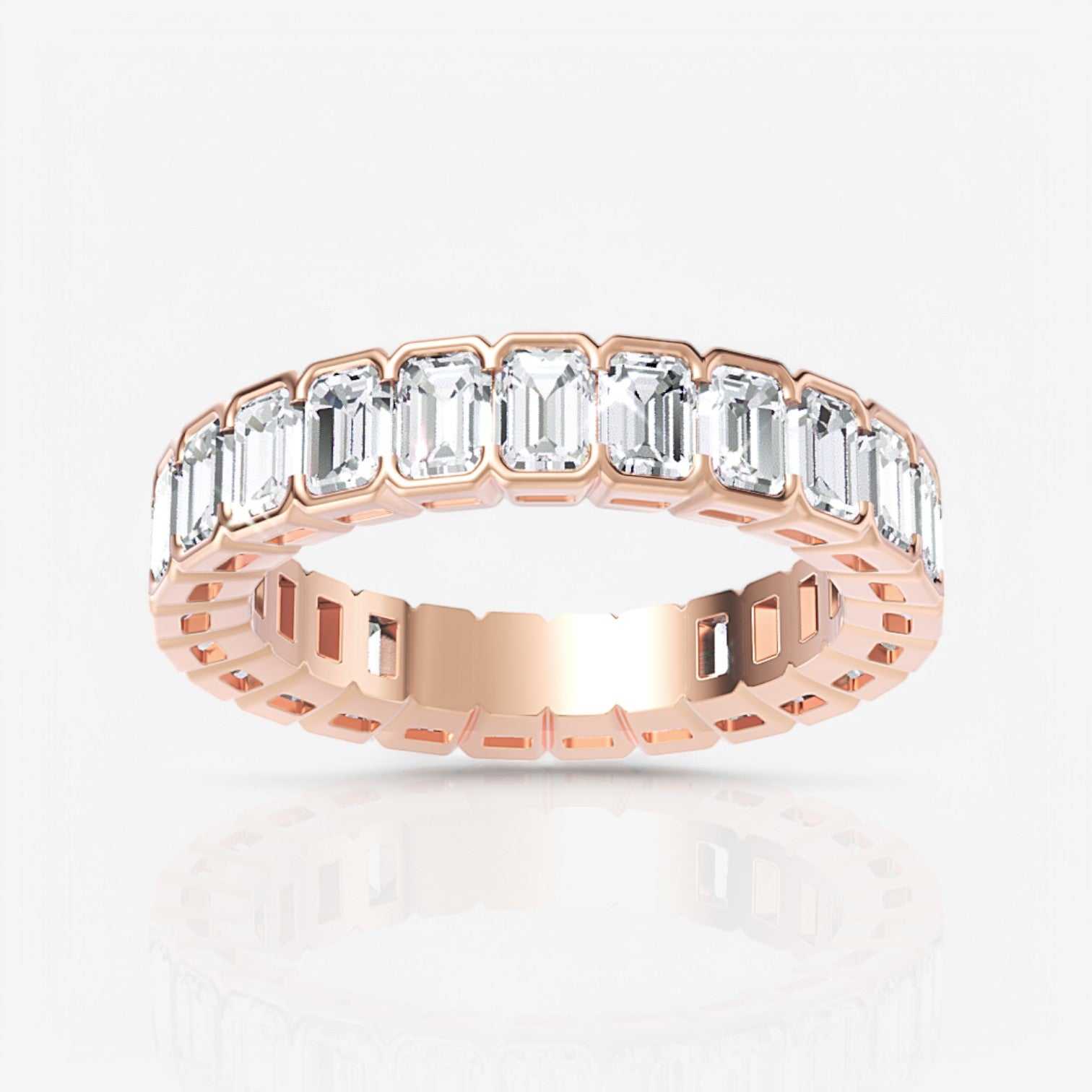 18kt rose gold/5.00/3/3.5/4/4.5/5/5.5/6/6.5/7/7.5/8/8.5/9/top