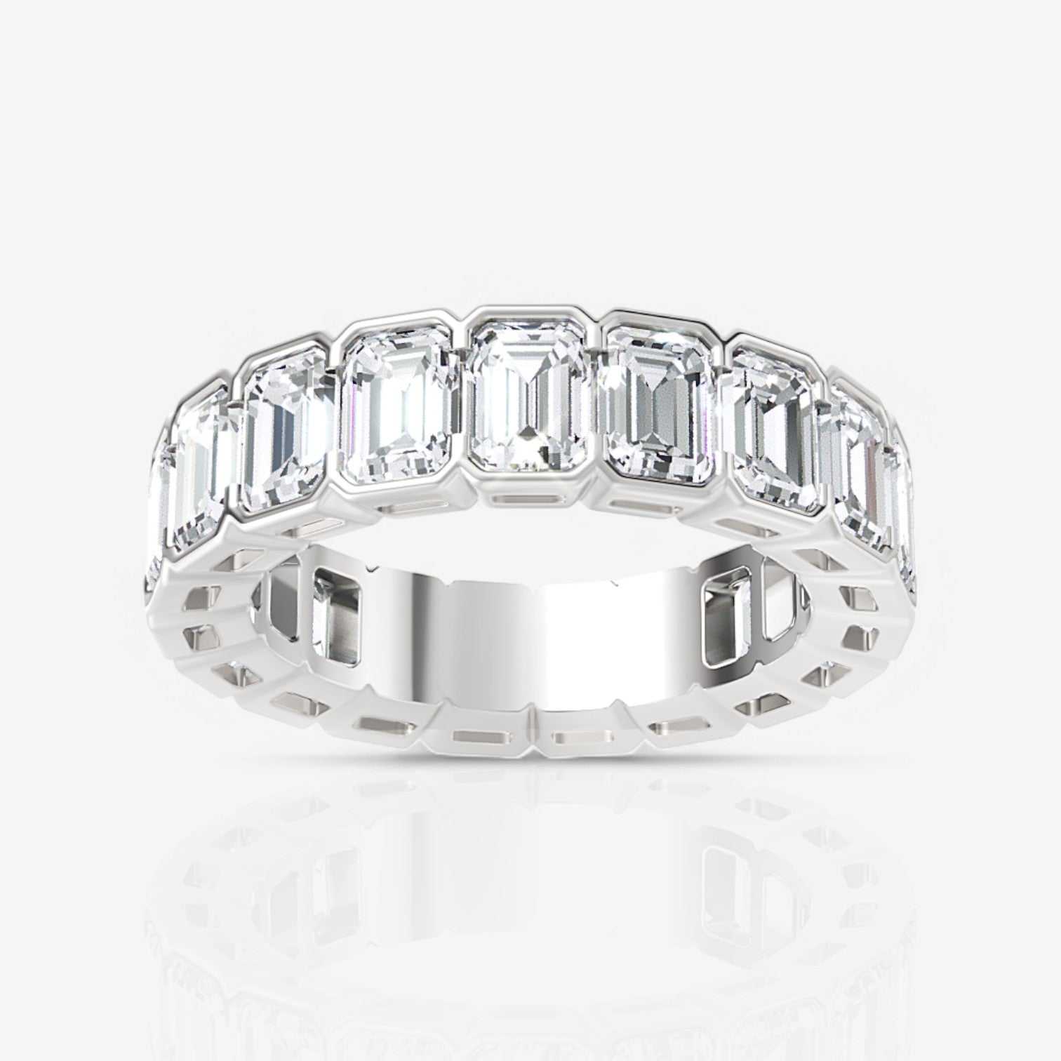 14kt white gold/18kt white gold/platinum/8.00/3/3.5/4/4.5/5/5.5/6/6.5/7/7.5/8/8.5/9/top