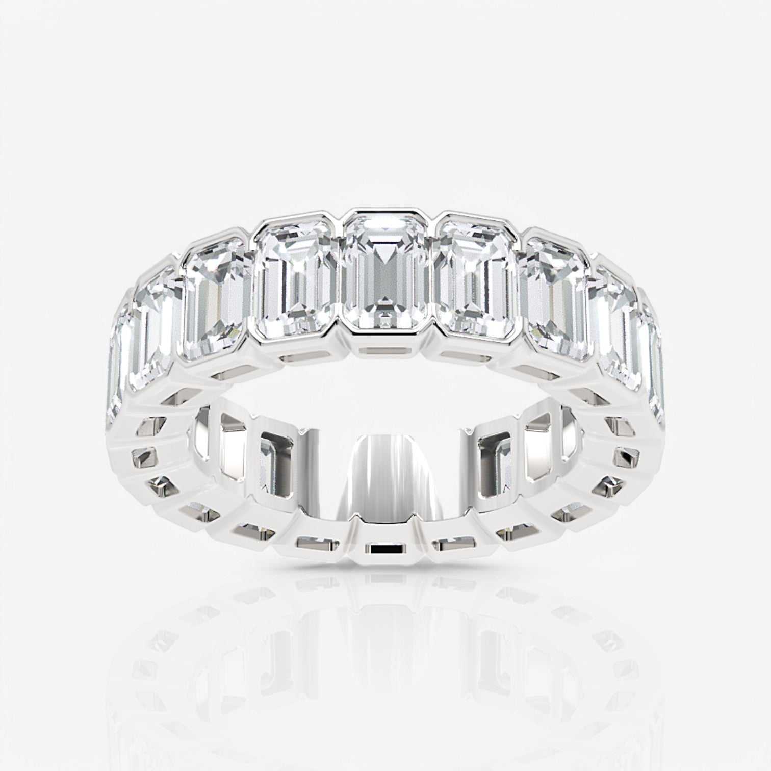 14kt white gold/18kt white gold/platinum/10.00/3/3.5/4/4.5/5/5.5/6/6.5/7/7.5/8/8.5/9/top