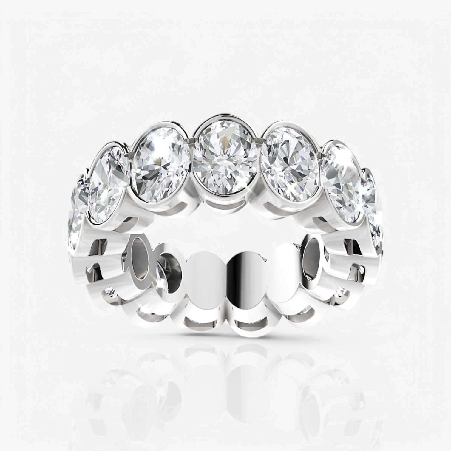 14kt white gold/18kt white gold/platinum/9.00/3/3.5/4/4.5/5/5.5/6/6.5/7/7.5/8/8.5/9/top