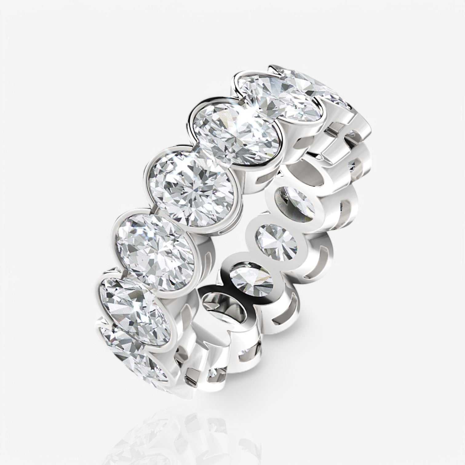 14kt white gold/18kt white gold/platinum/9.00/3/3.5/4/4.5/5/5.5/6/6.5/7/7.5/8/8.5/9/side