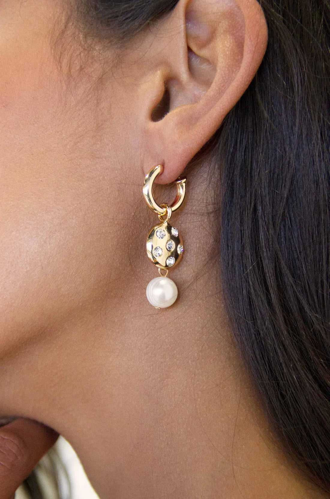 18kt Gold Plated/hover