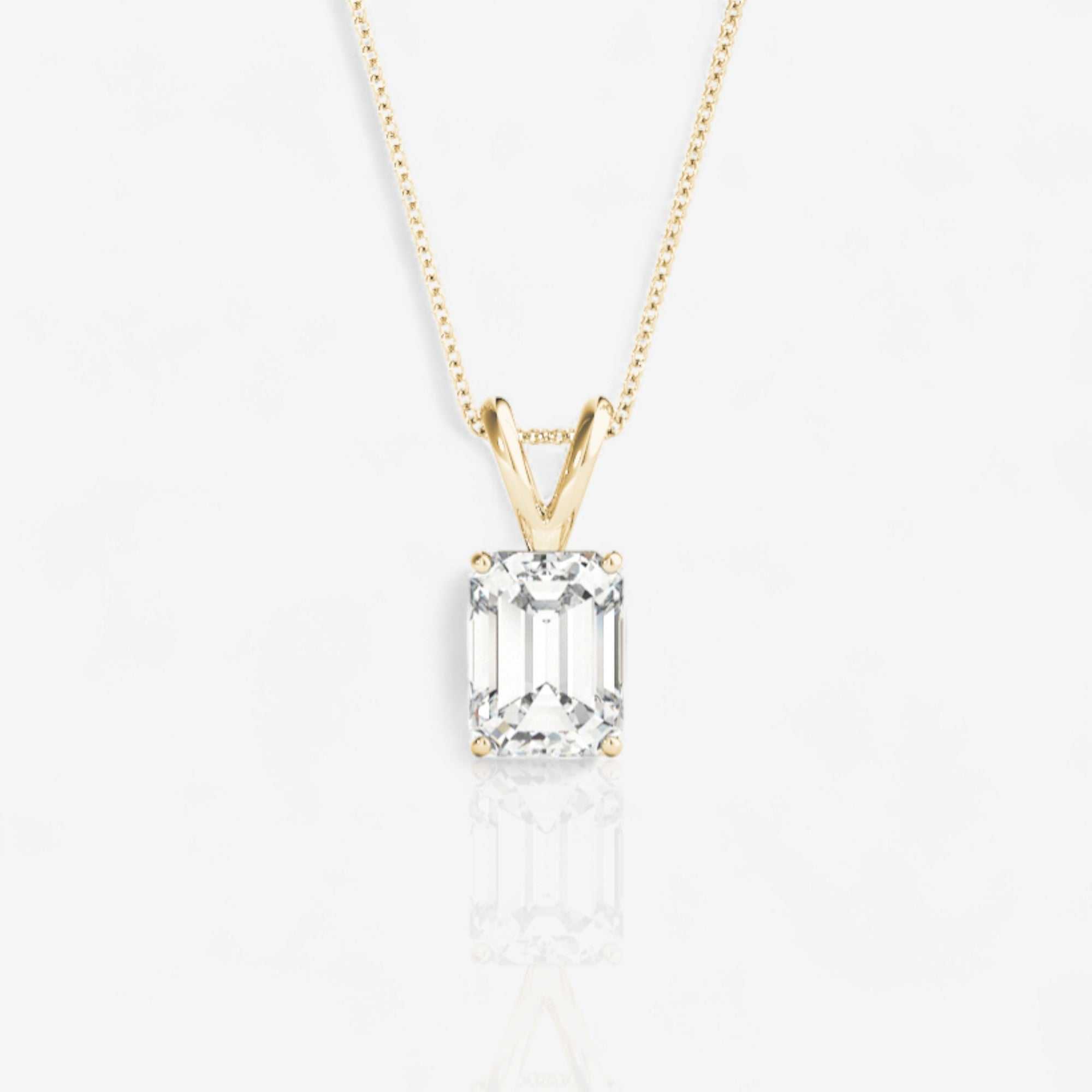 18kt yellow gold/top
