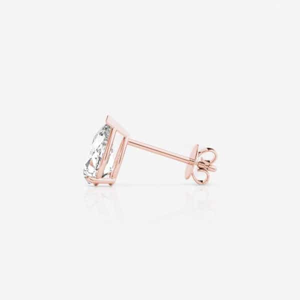 18kt rose gold/0.60/0.80/1.00/push-back/screw-back/perspective