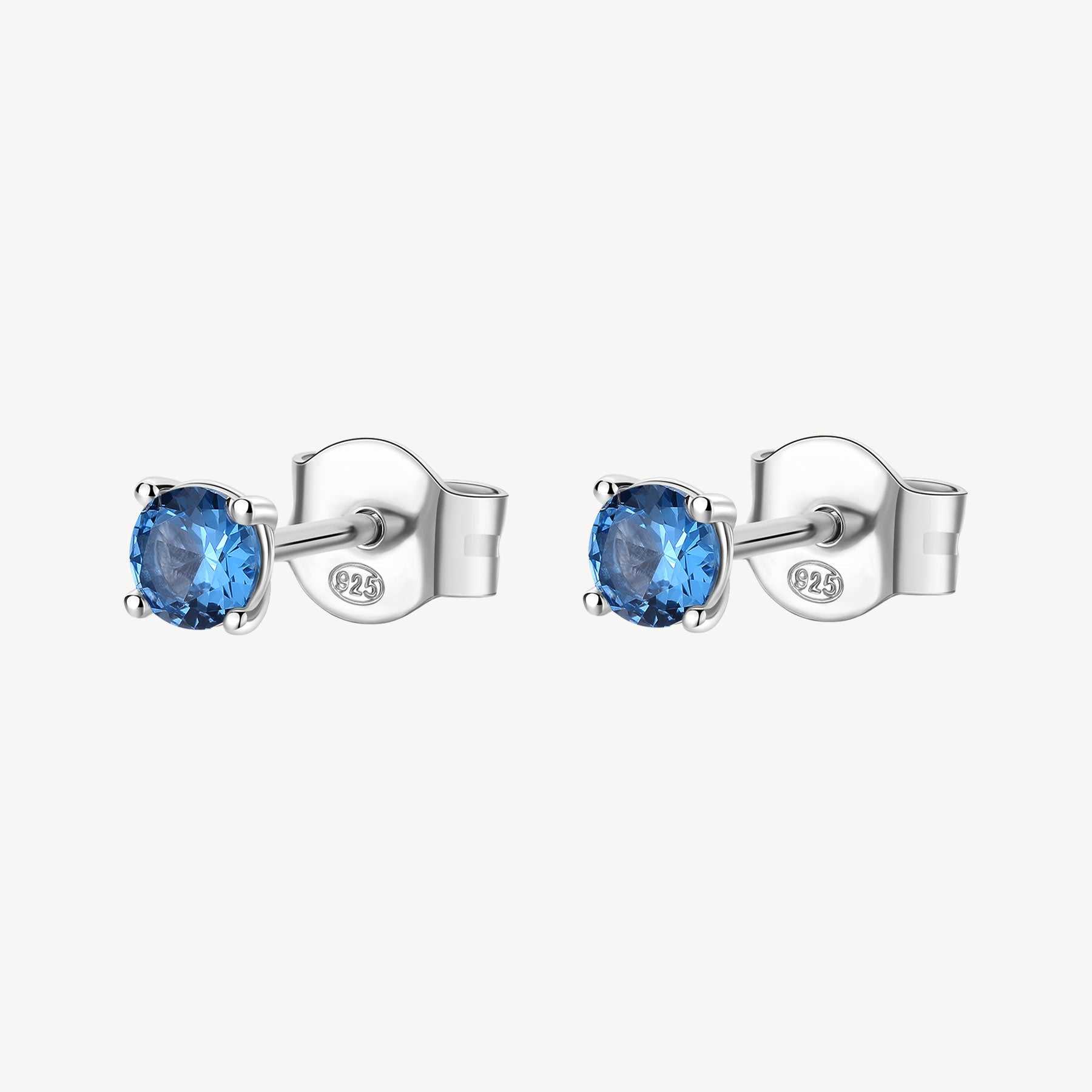 sterling silver/top