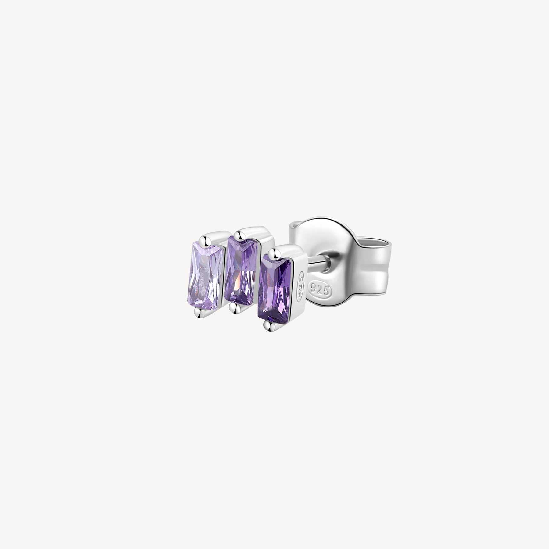 sterling silver/single/pair/top