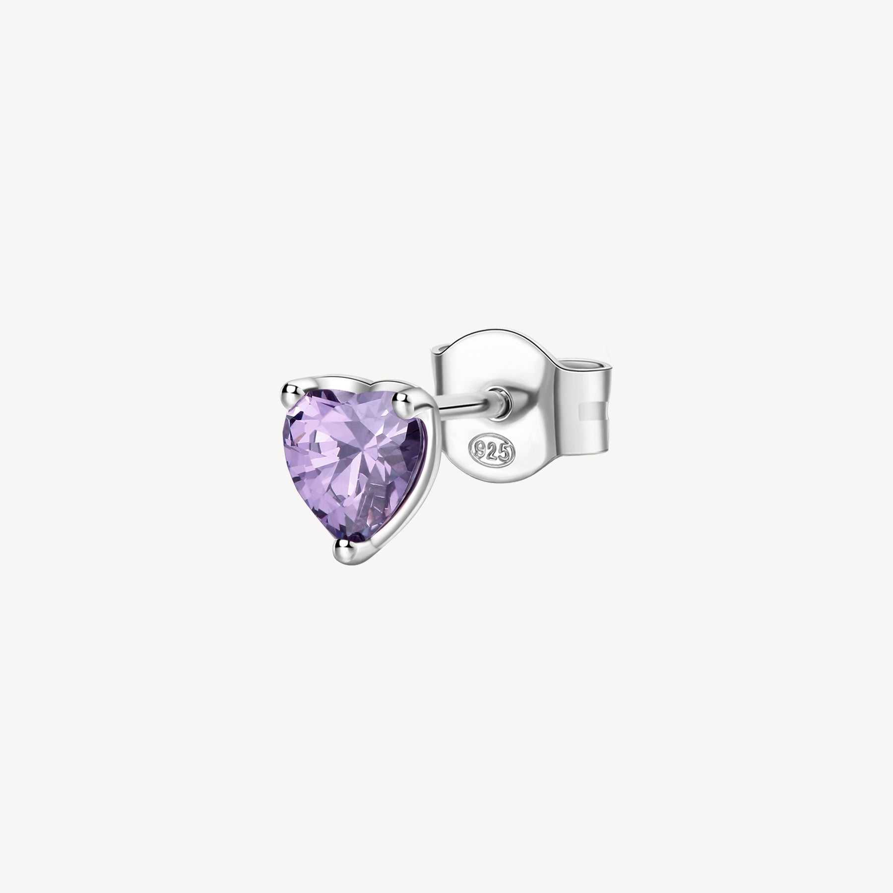 sterling silver/single/pair/top