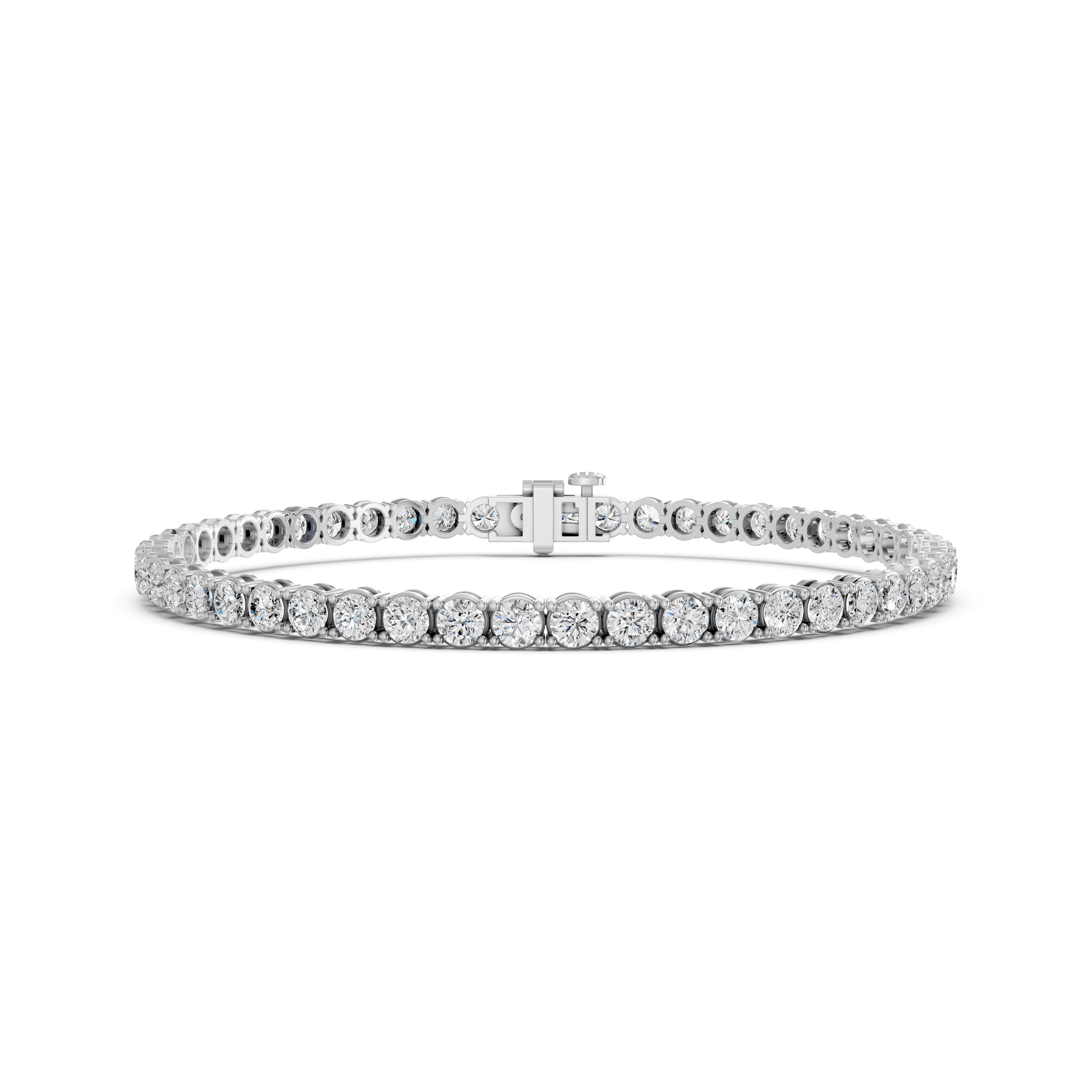 14kt white gold/7.00/top
