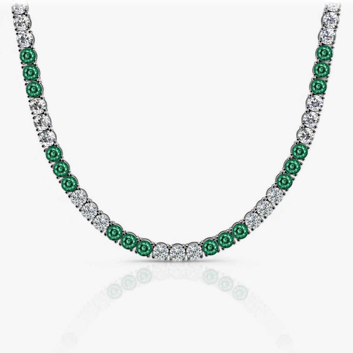 14kt white gold/18kt white gold/3.00/4.00/5.50/6.00/8.00/12.00/13.50/17.50/22.00/28.50/30.00/34.00/36.00/39.00/top
