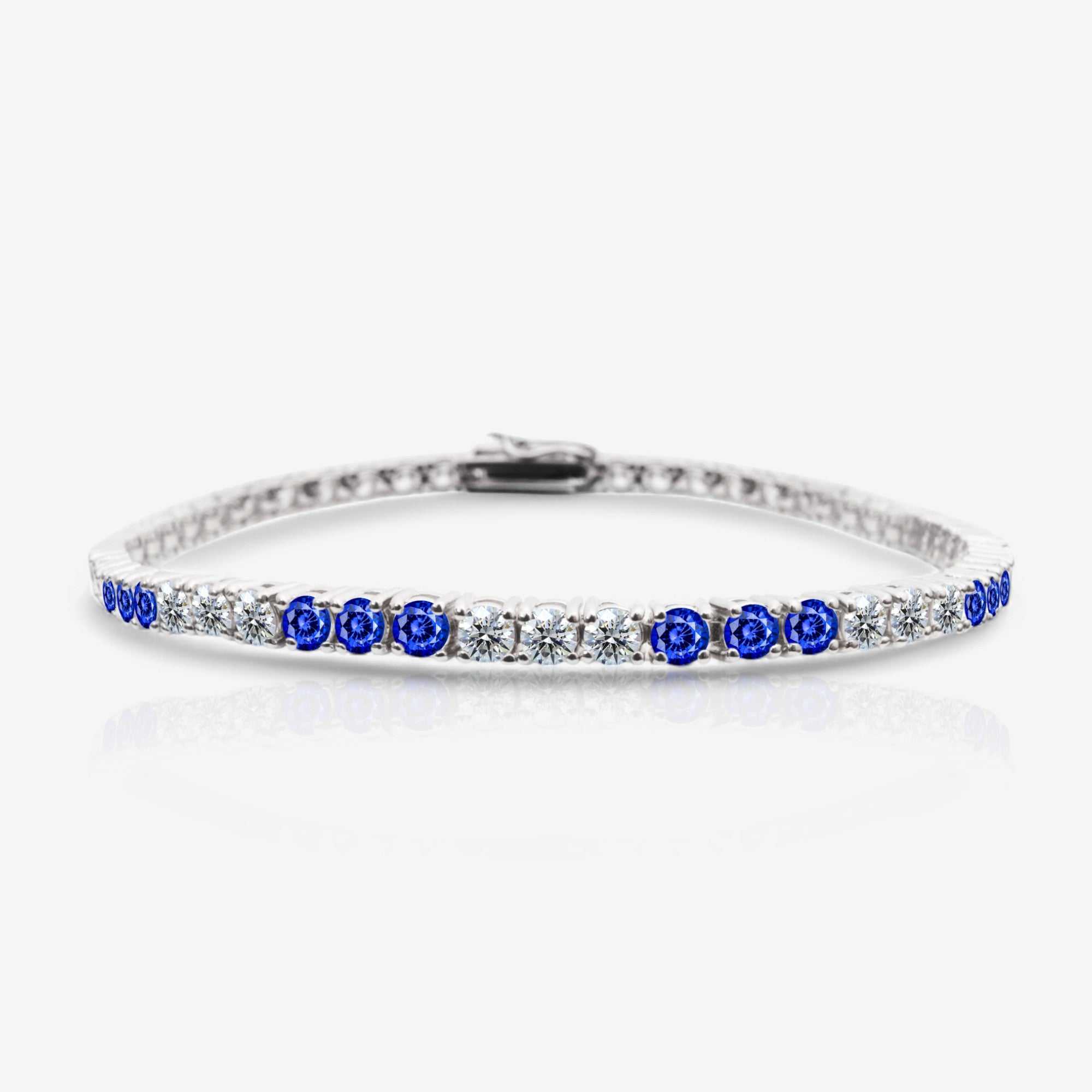 14kt white gold/18kt white gold/1.00/1.30/1.50/2.00/2.50/3.00/4.00/5.00/6.00/7.00/9.00/10.00/12.00/14.00/15.00/16.00/front