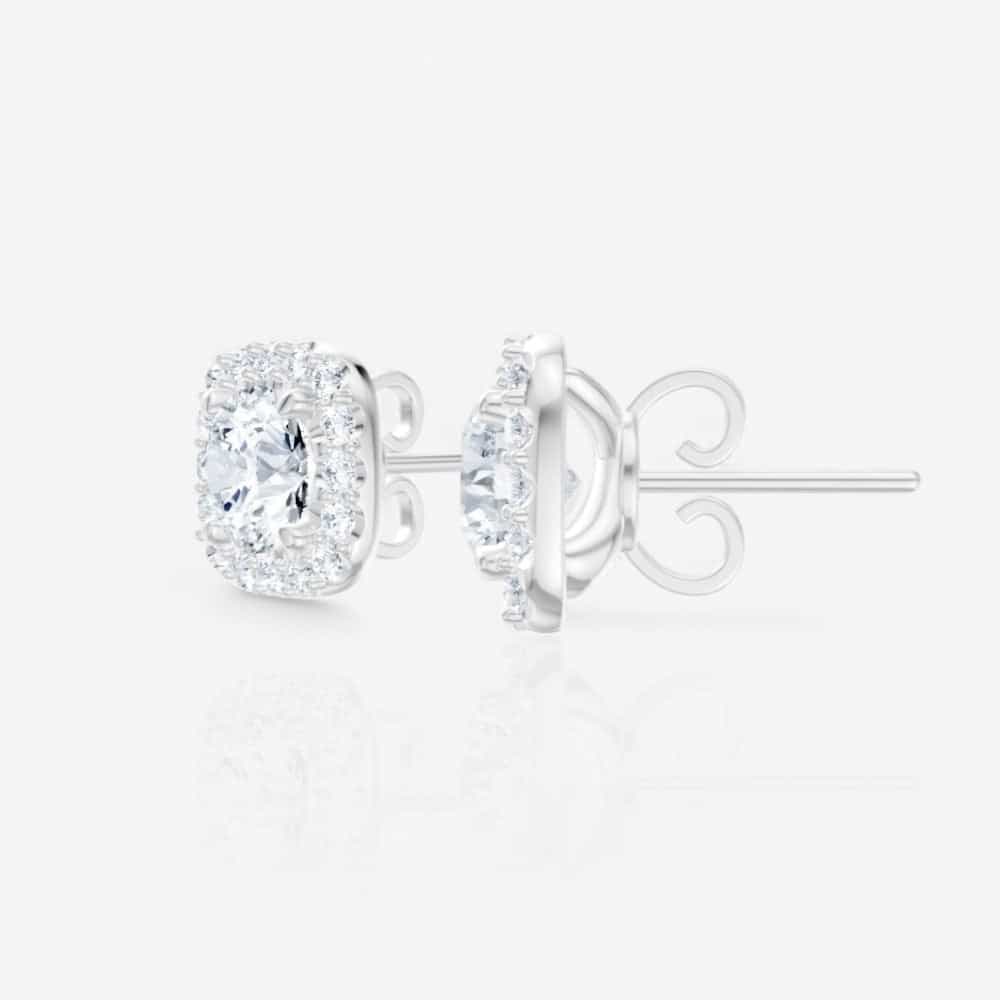 14kt white gold/18kt white gold/platinum/0.50/push-back/jumbo-back/guardian-back/side
